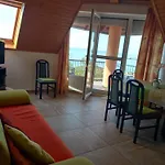 شقة Kati Villa-beach