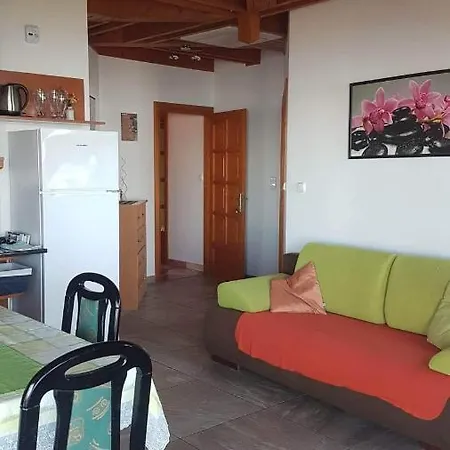 Kati Villa-beach Apartment