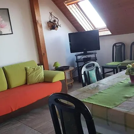 Kati Villa-beach Apartment