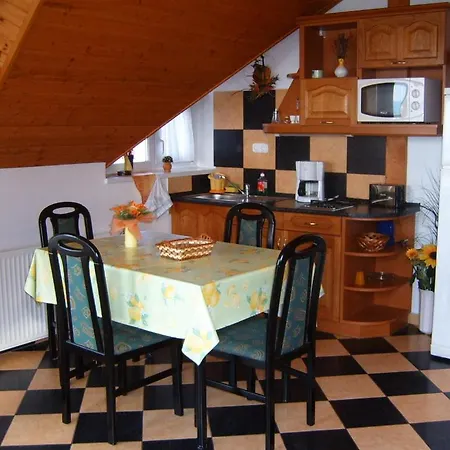 Kati Villa-beach * Balatonlelle