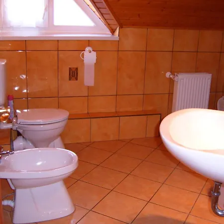 Kati Villa-beach Apartment Balatonlelle