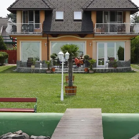 Appartamento Kati Villa-beach *