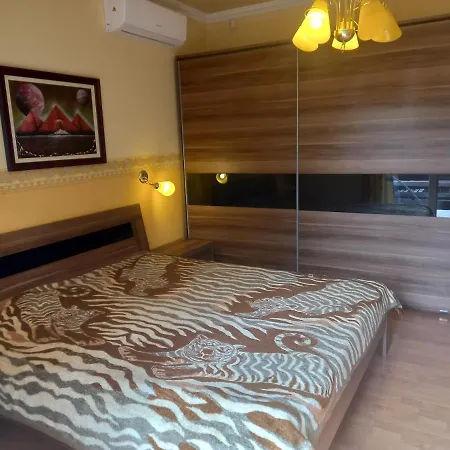 Kati Villa-beach Balatonlelle