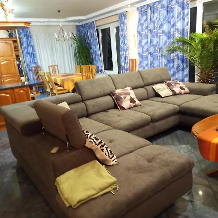 Kati Villa-beach Apartment *
