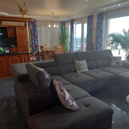 Kati Villa-beach Apartment *