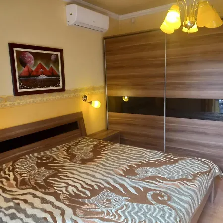 Kati Villa-beach Balatonlelle