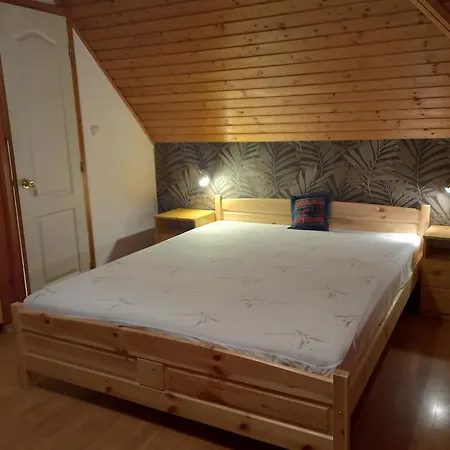 Kati Villa-beach Apartment *