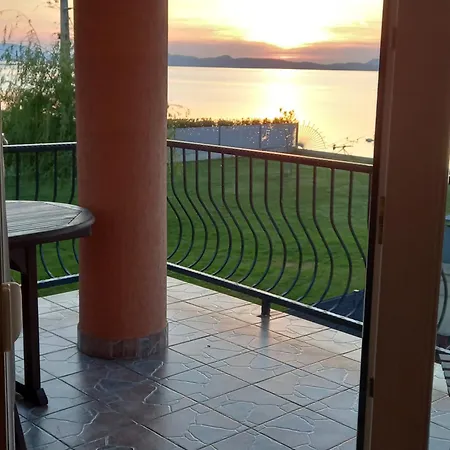 Kati Villa-beach Balatonlelle