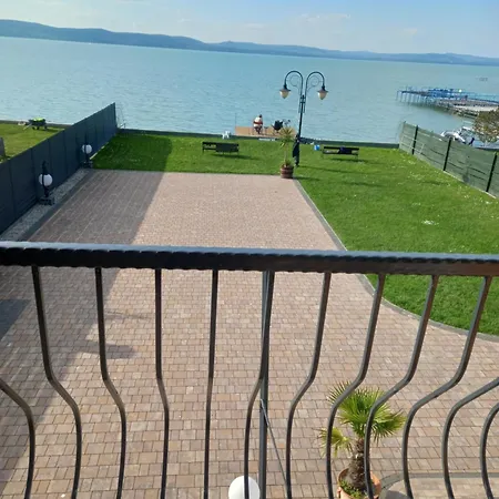 Kati Villa-beach Apartment