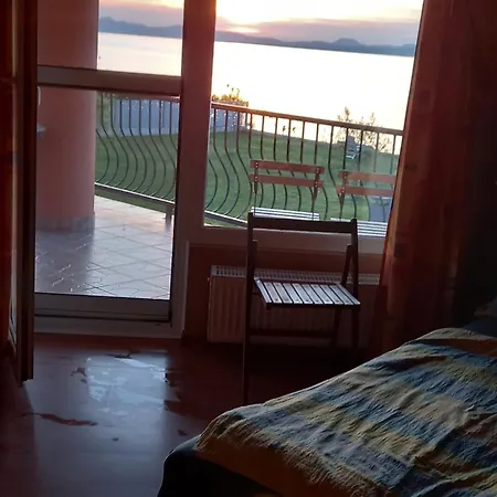 公寓 Kati Villa-beach
