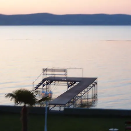 Kati Villa-beach Balatonlelle