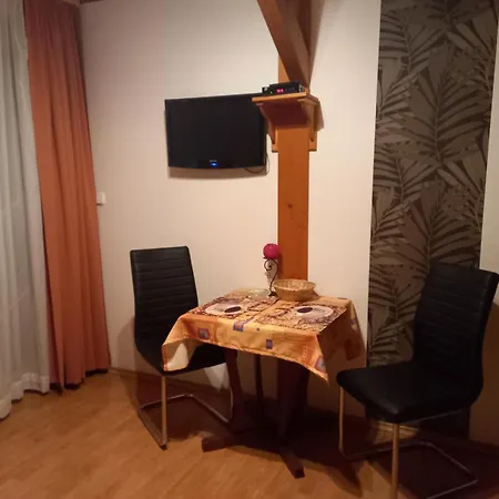 Kati Villa-beach Apartment Balatonlelle