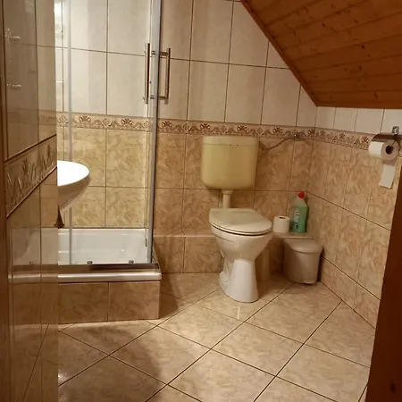 Kati Villa-beach Appartamento