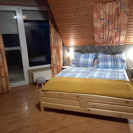 Apartment Kati Villa-beach Balatonlelle
