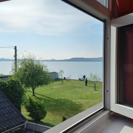 Kati Villa-beach Apartment