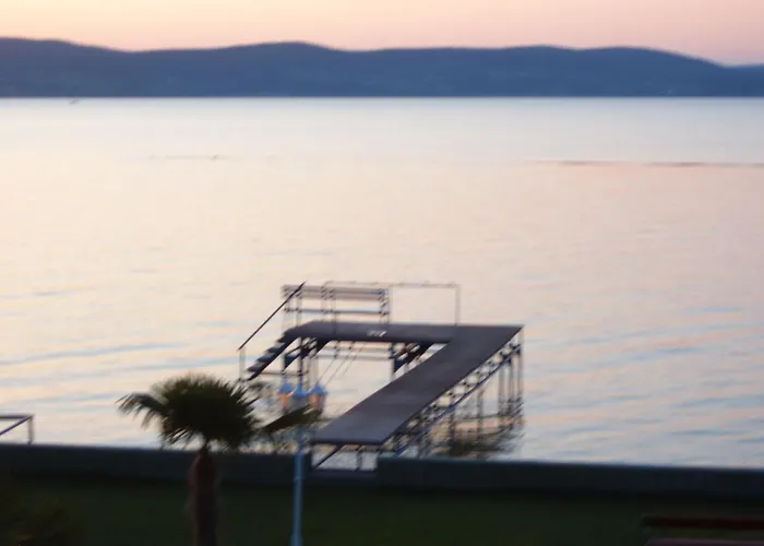 Kati Villa-beach Balatonlelle