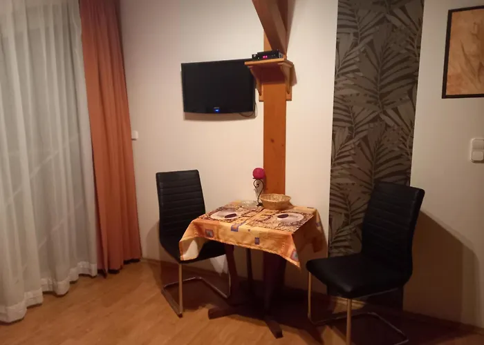 Kati Villa-beach Apartment Balatonlelle