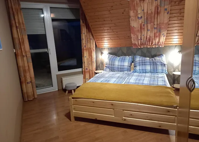 Apartment Kati Villa-beach Balatonlelle